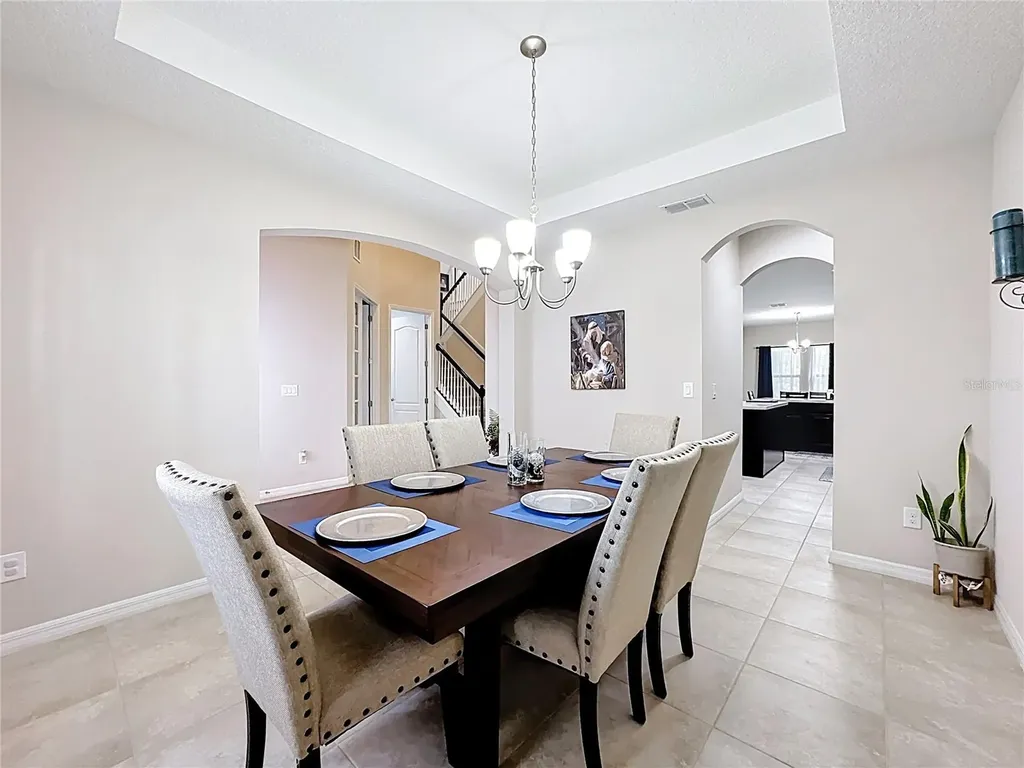 539 Timbervale Trail Clermont FL 34715
