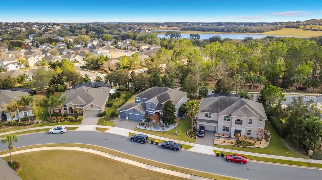 539 Timbervale Trail Clermont FL 34715