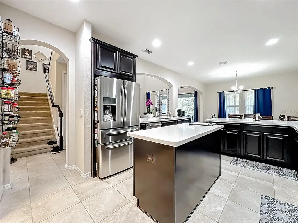 539 Timbervale Trail Clermont FL 34715