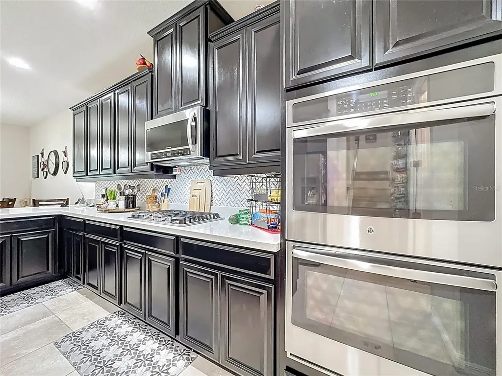 539 Timbervale Trail Clermont FL 34715