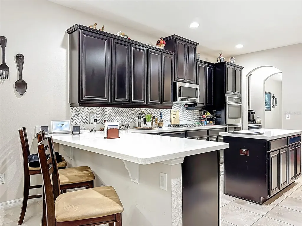 539 Timbervale Trail Clermont FL 34715