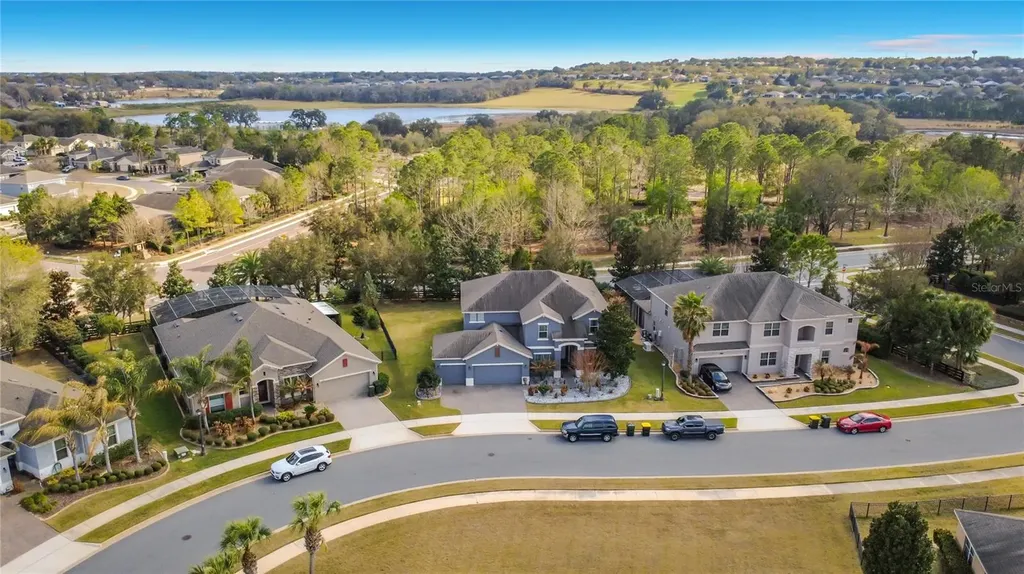 539 Timbervale Trail Clermont FL 34715
