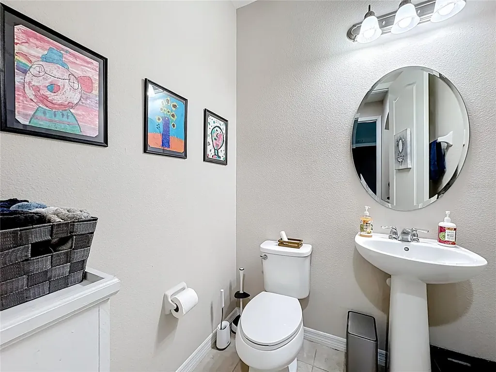 539 Timbervale Trail Clermont FL 34715