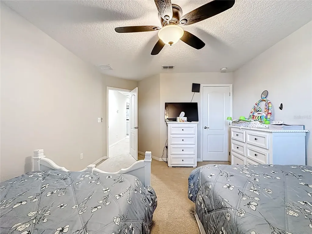 539 Timbervale Trail Clermont FL 34715