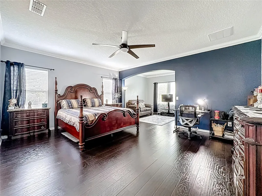 539 Timbervale Trail Clermont FL 34715