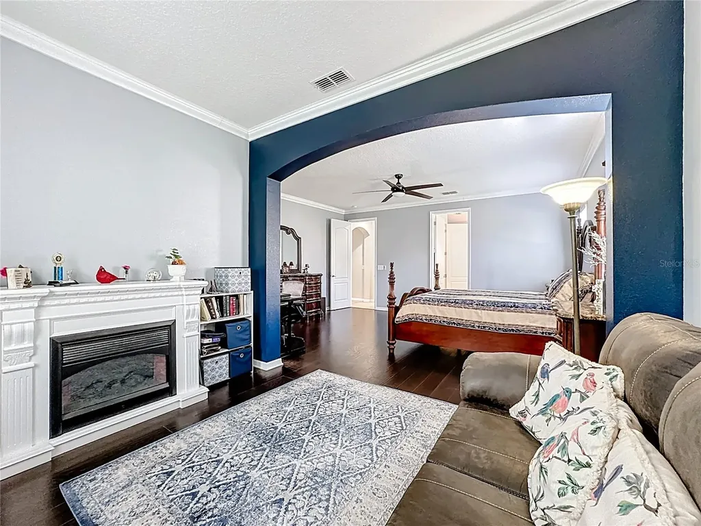 539 Timbervale Trail Clermont FL 34715