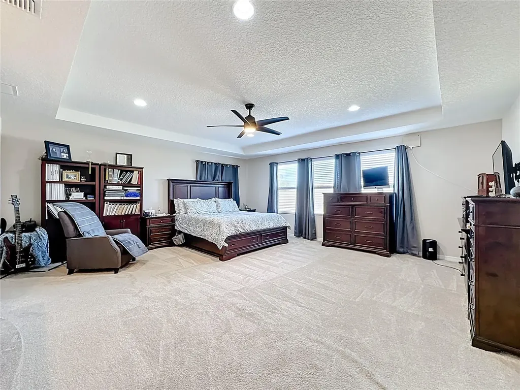 539 Timbervale Trail Clermont FL 34715