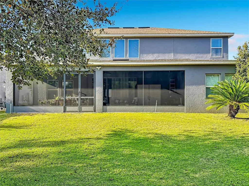 539 Timbervale Trail Clermont FL 34715