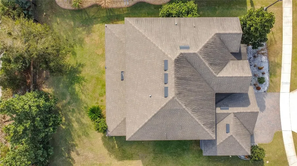539 Timbervale Trail Clermont FL 34715