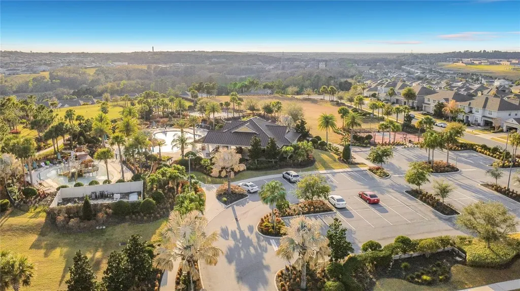 539 Timbervale Trail Clermont FL 34715