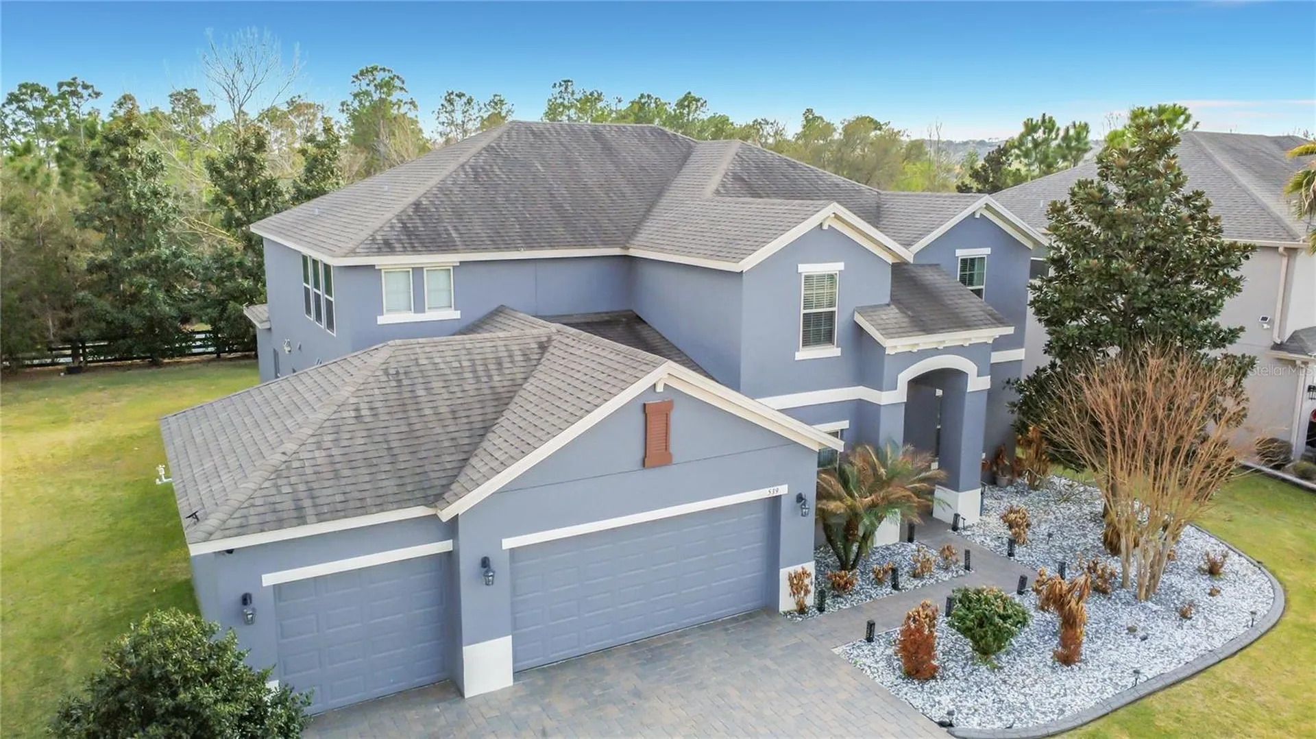 539 Timbervale Trail Clermont FL 34715