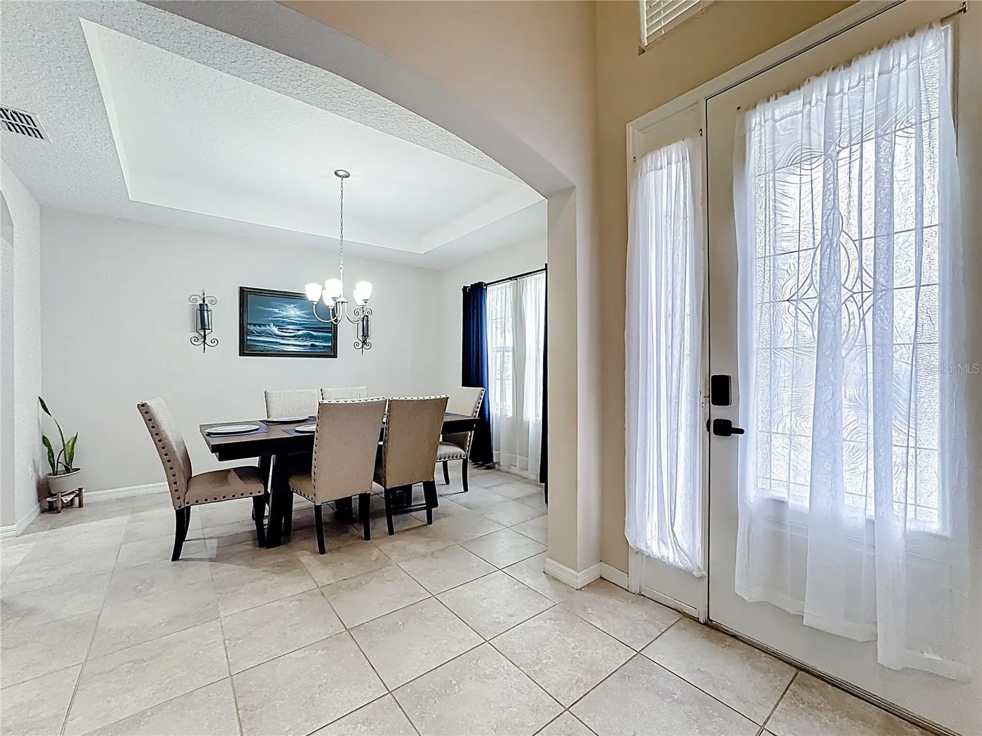 539 Timbervale Trail Clermont FL 34715