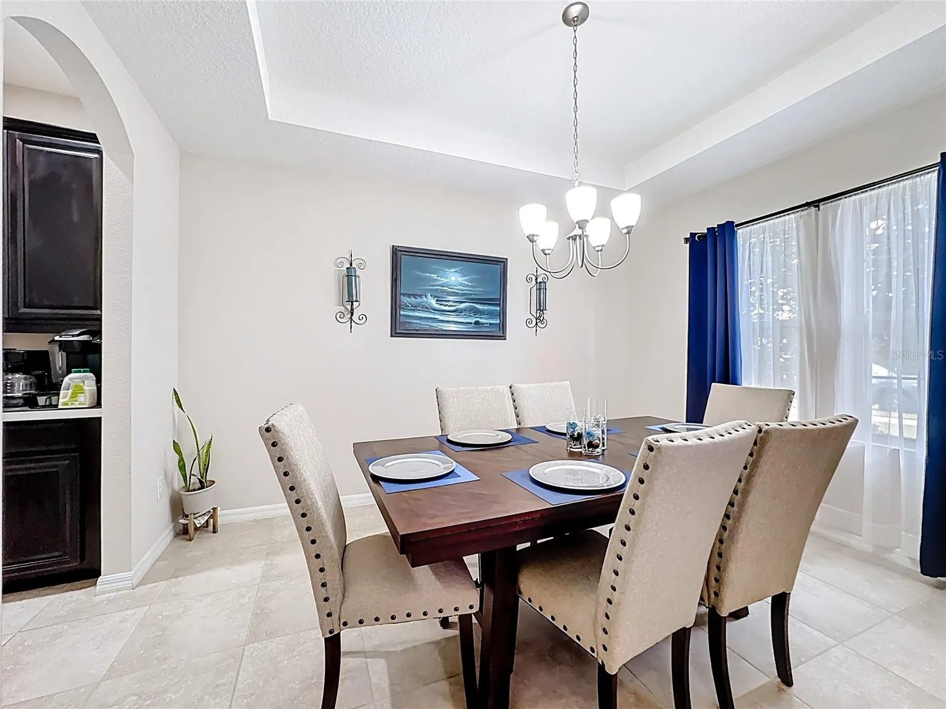 539 Timbervale Trail Clermont FL 34715