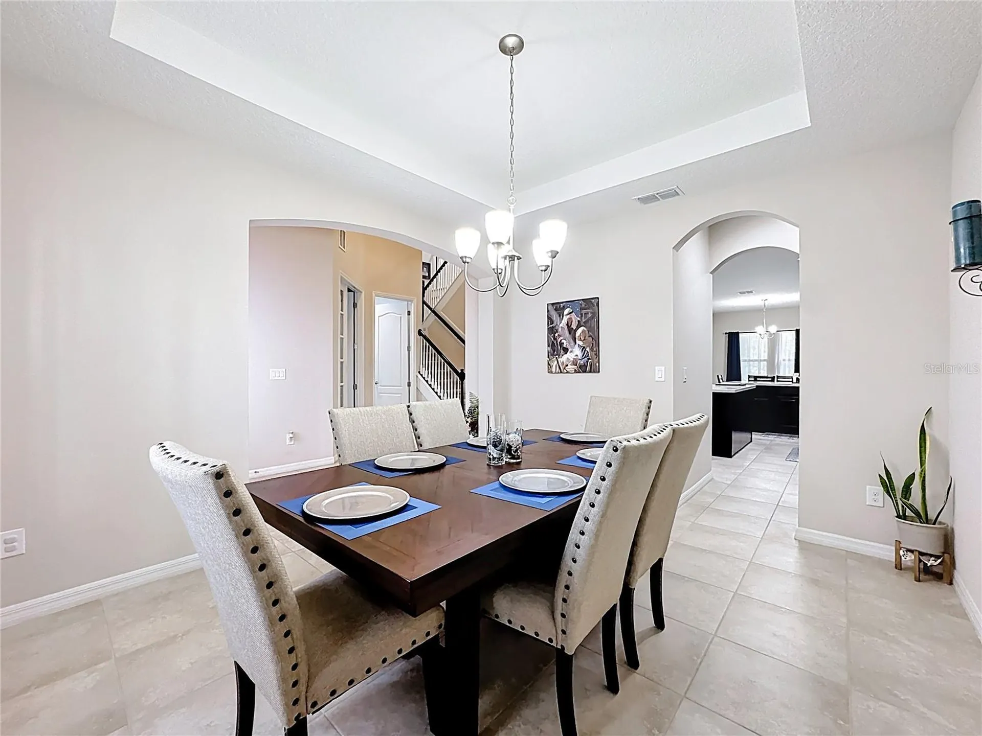 539 Timbervale Trail Clermont FL 34715