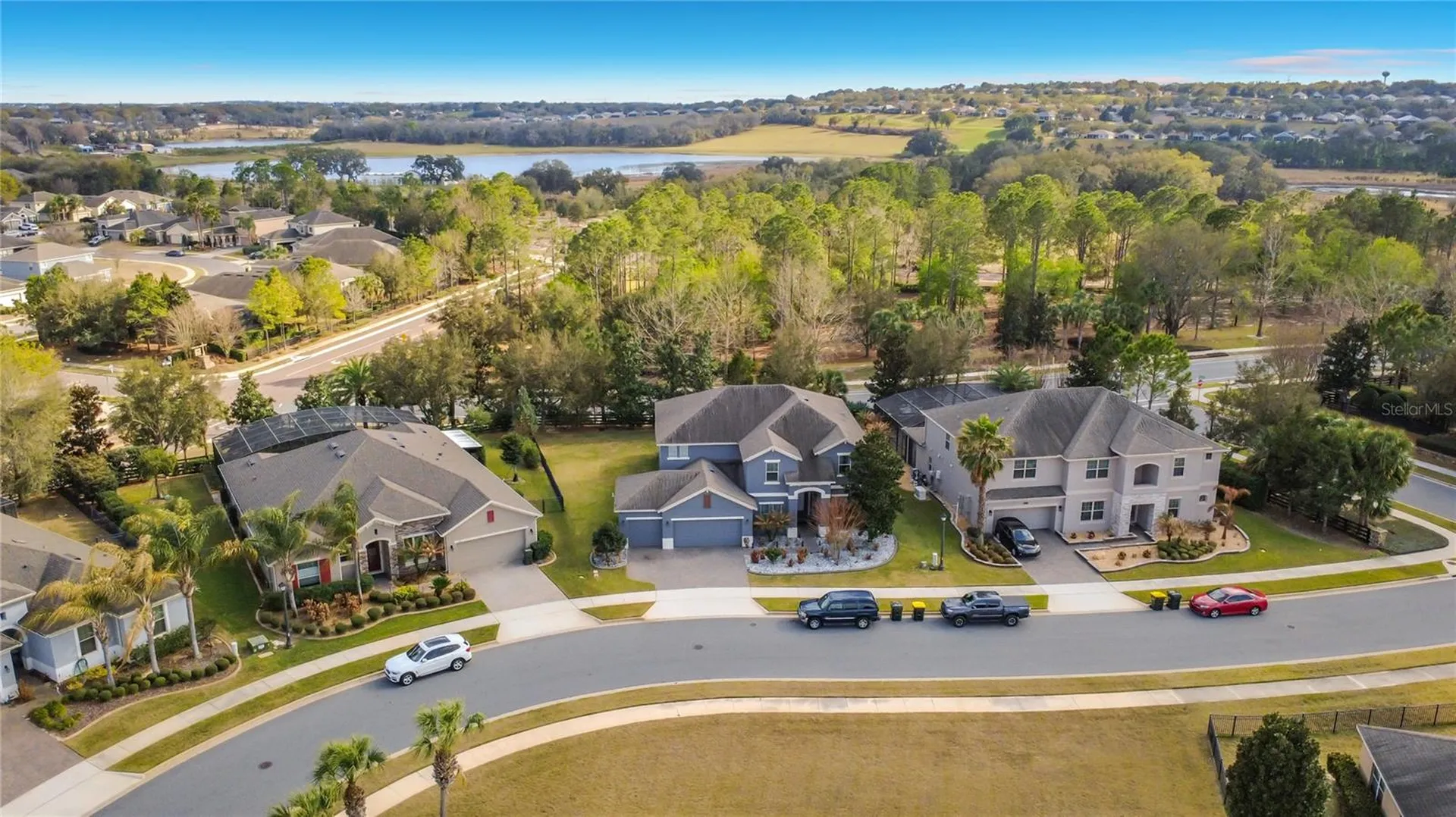 539 Timbervale Trail Clermont FL 34715