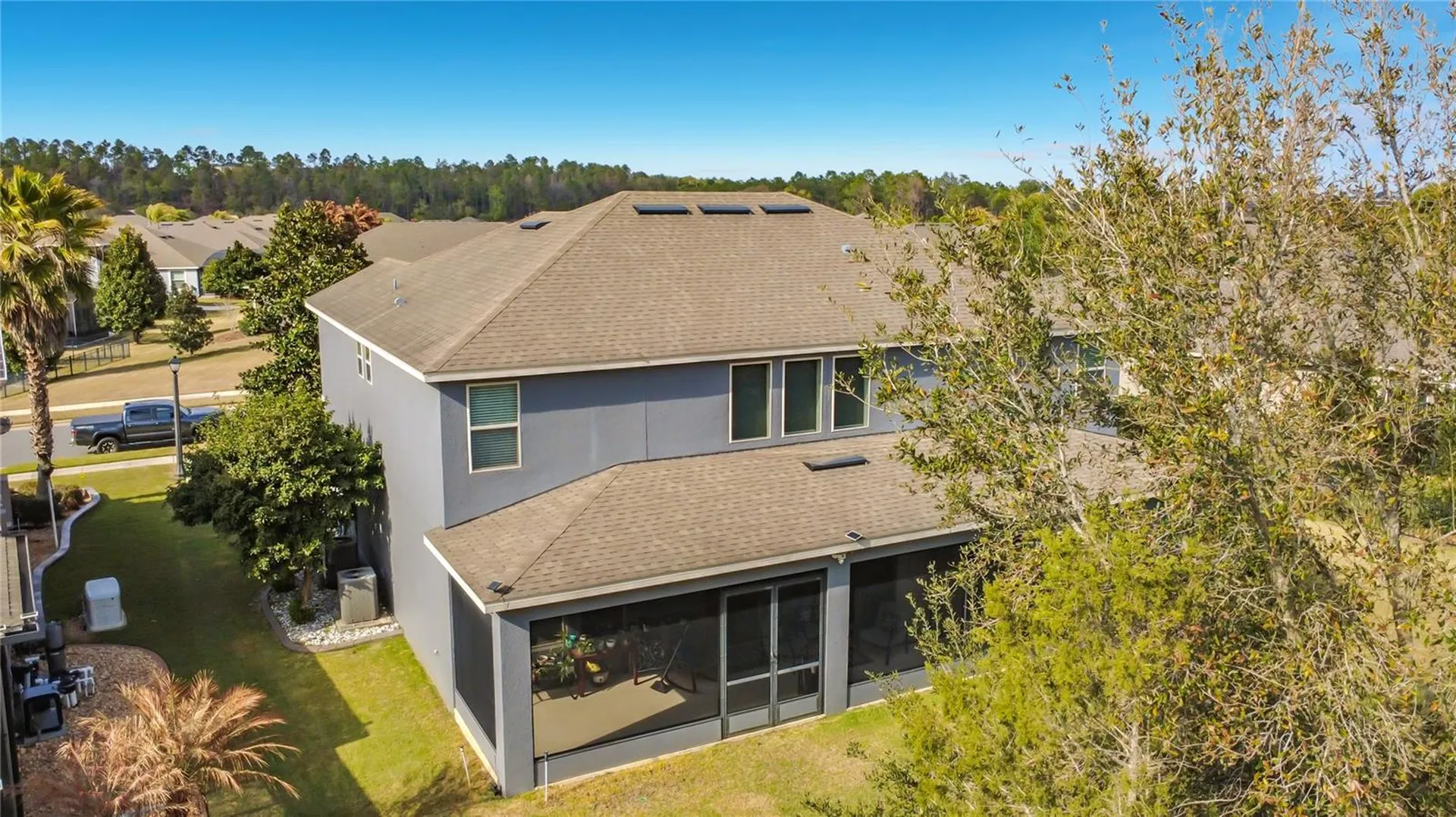 539 Timbervale Trail Clermont FL 34715