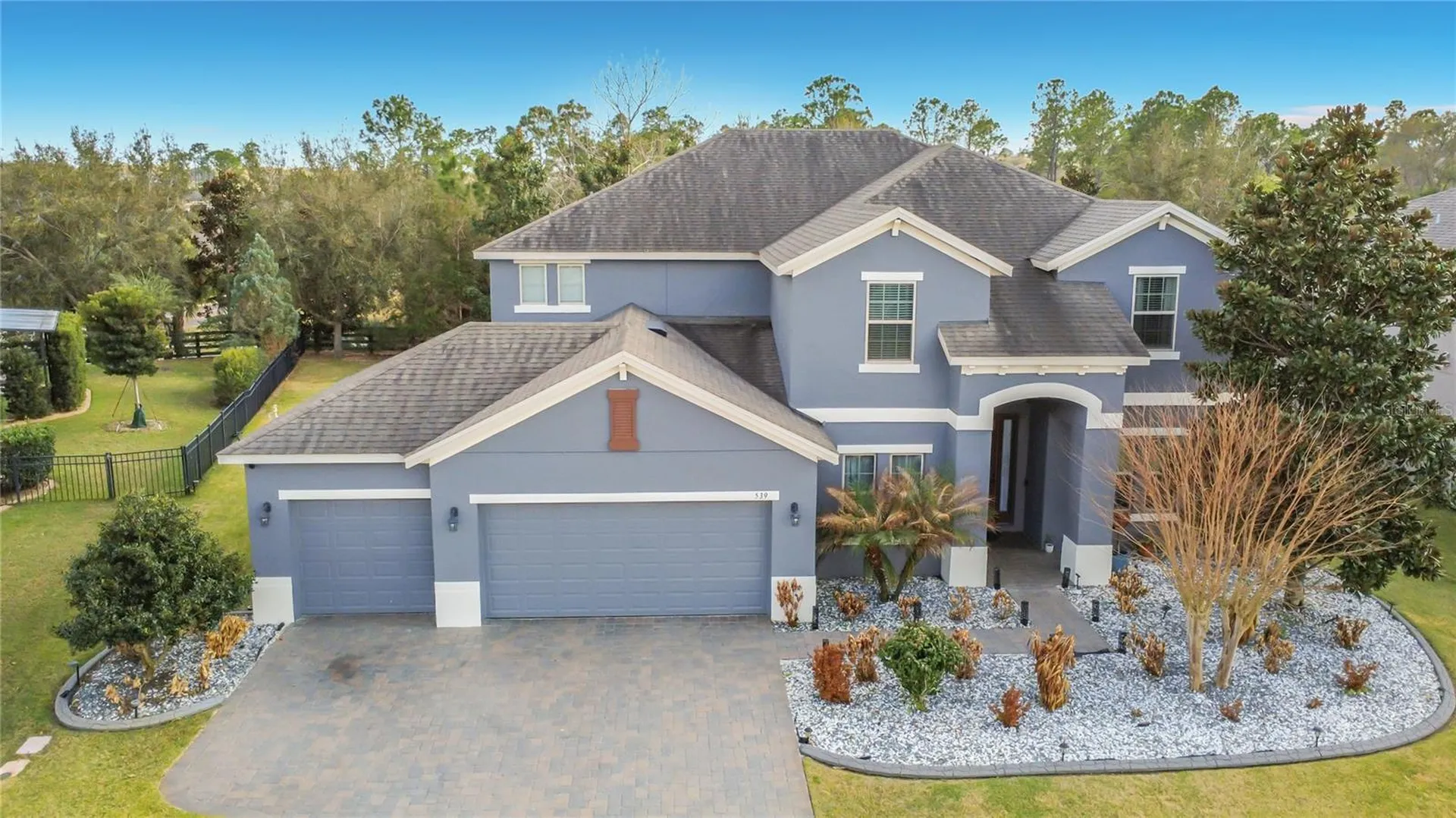 539 Timbervale Trail Clermont FL 34715
