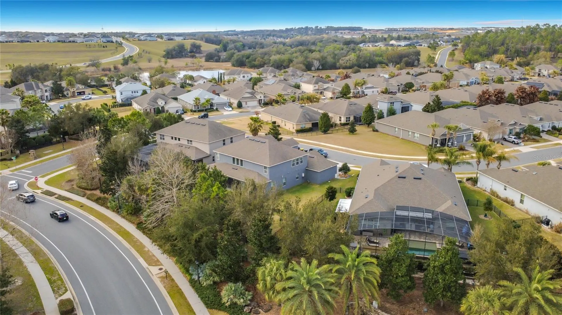 539 Timbervale Trail Clermont FL 34715