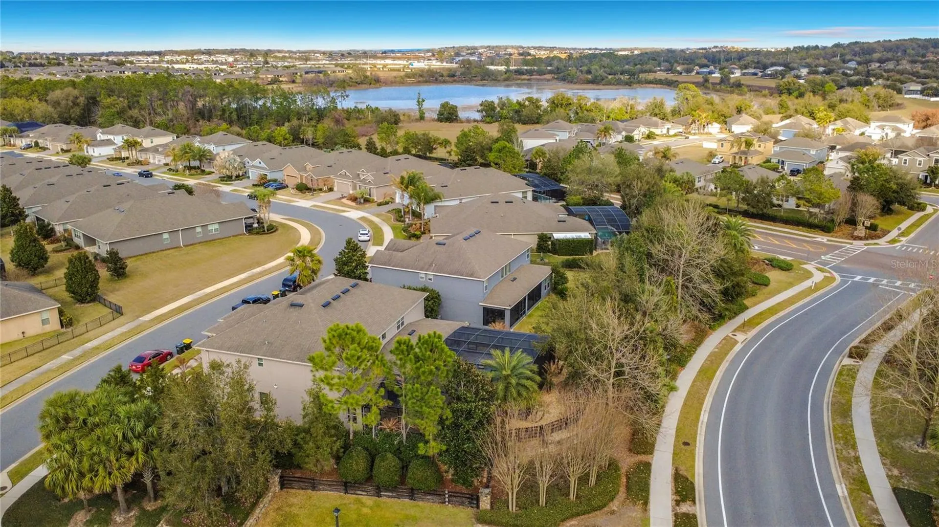 539 Timbervale Trail Clermont FL 34715