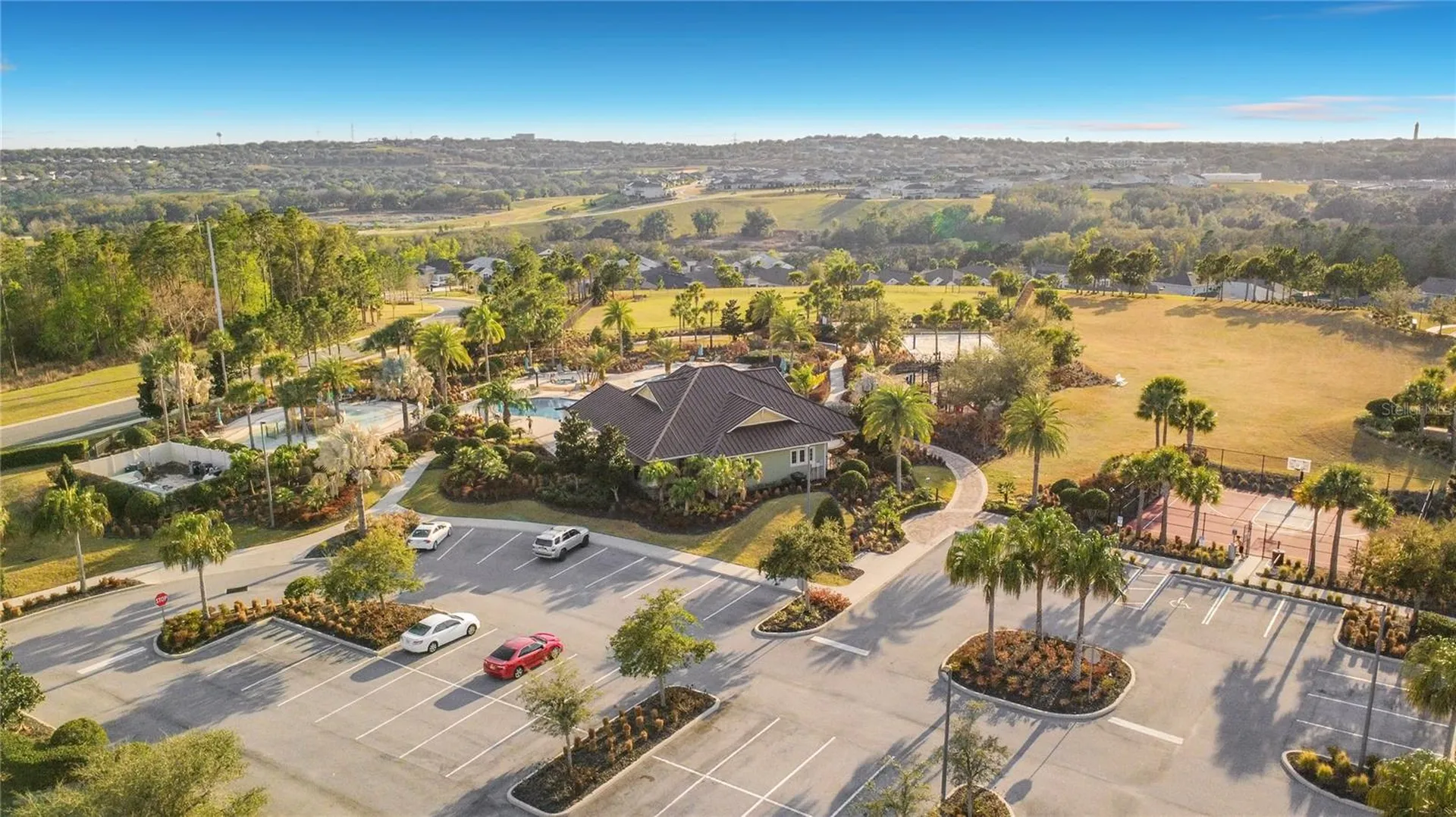 539 Timbervale Trail Clermont FL 34715