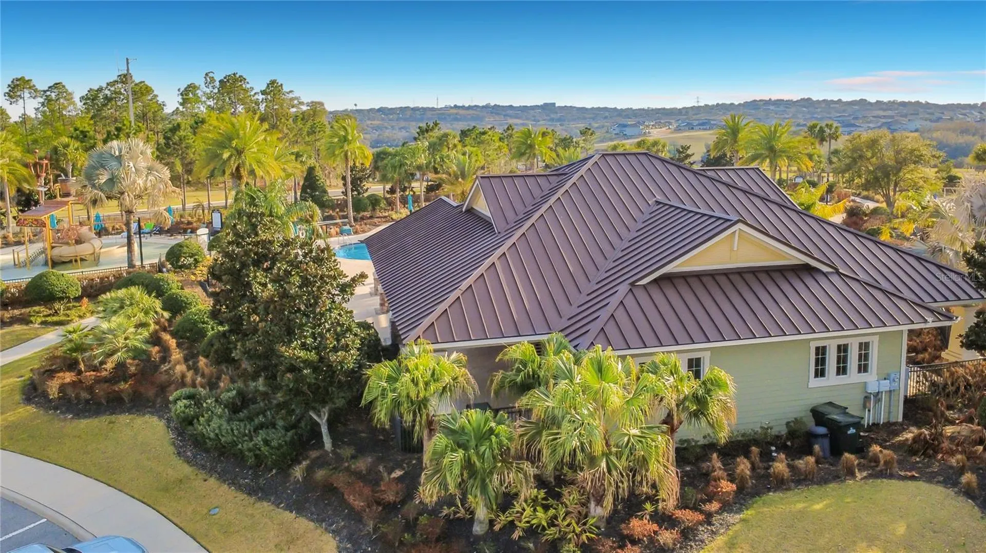 539 Timbervale Trail Clermont FL 34715
