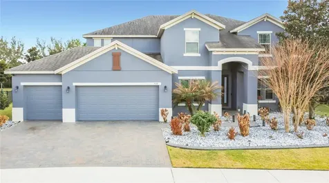 539 Timbervale Trail Clermont FL 34715