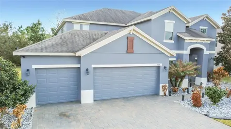 539 Timbervale Trail Clermont FL 34715