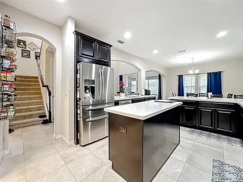 539 Timbervale Trail Clermont FL 34715