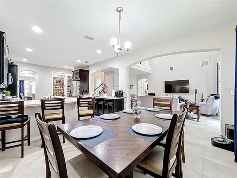539 Timbervale Trail Clermont FL 34715