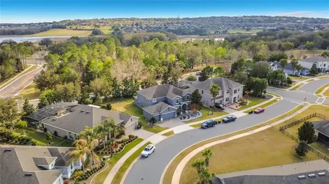 539 Timbervale Trail Clermont FL 34715