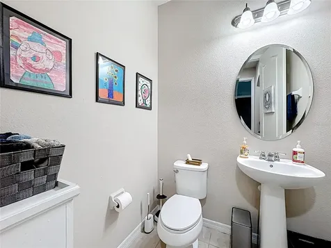 539 Timbervale Trail Clermont FL 34715