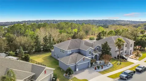 539 Timbervale Trail Clermont FL 34715