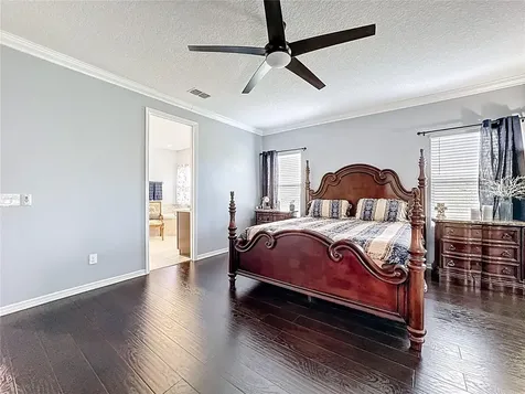 539 Timbervale Trail Clermont FL 34715