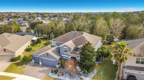 539 Timbervale Trail Clermont FL 34715