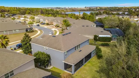 539 Timbervale Trail Clermont FL 34715
