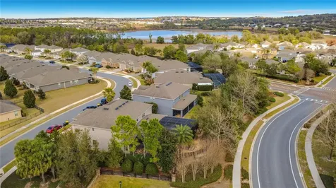 539 Timbervale Trail Clermont FL 34715