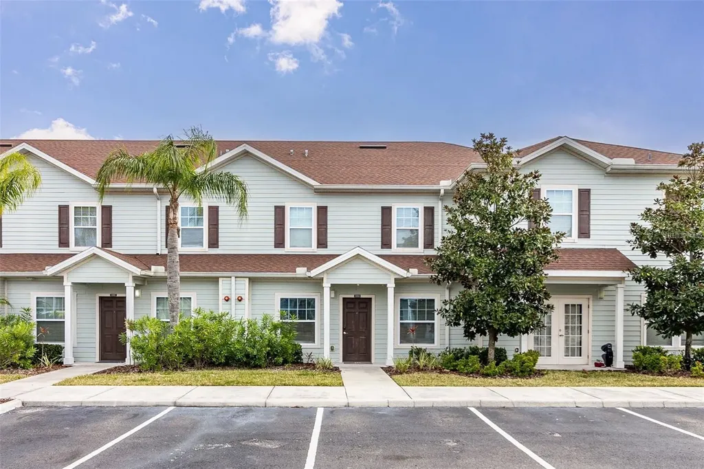 3203 Oyster Lane Kissimmee FL 34747