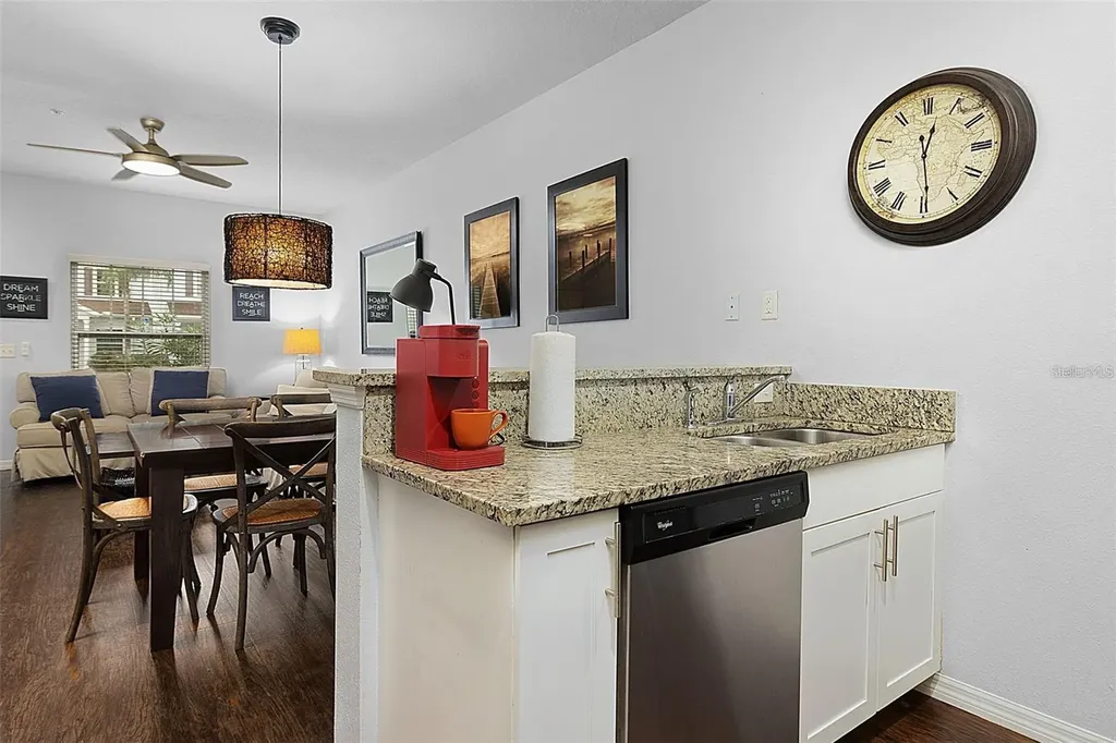 3203 Oyster Lane Kissimmee FL 34747
