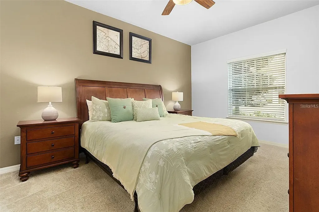 3203 Oyster Lane Kissimmee FL 34747