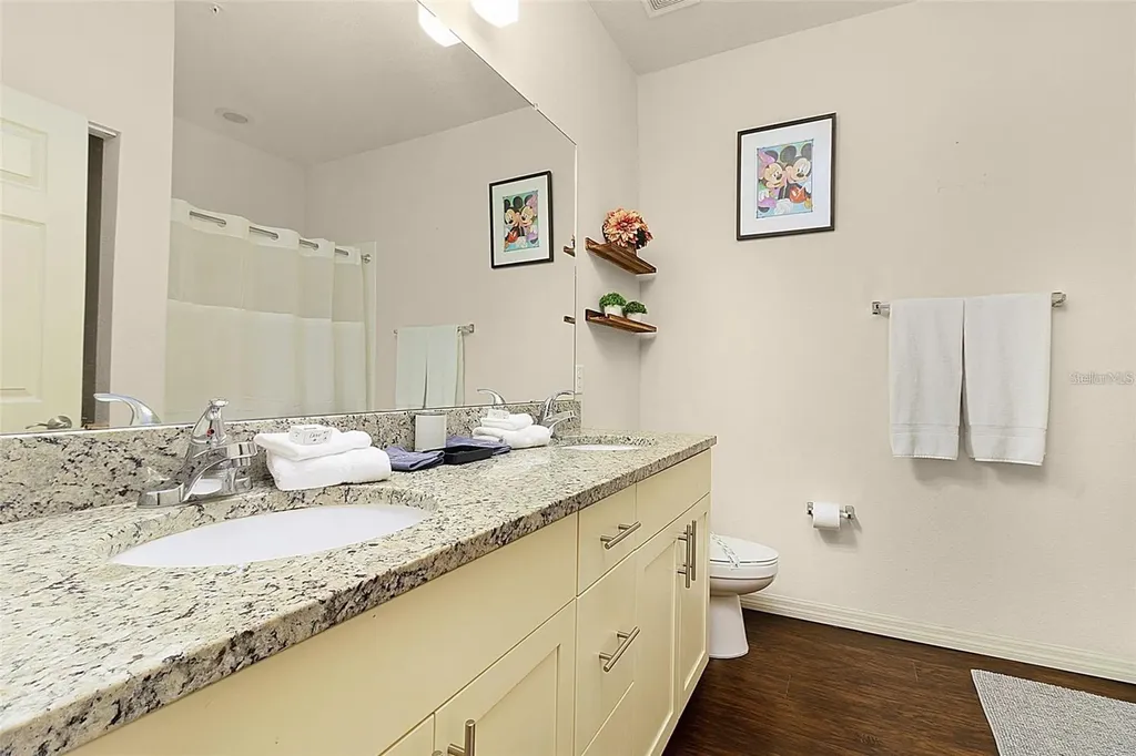 3203 Oyster Lane Kissimmee FL 34747