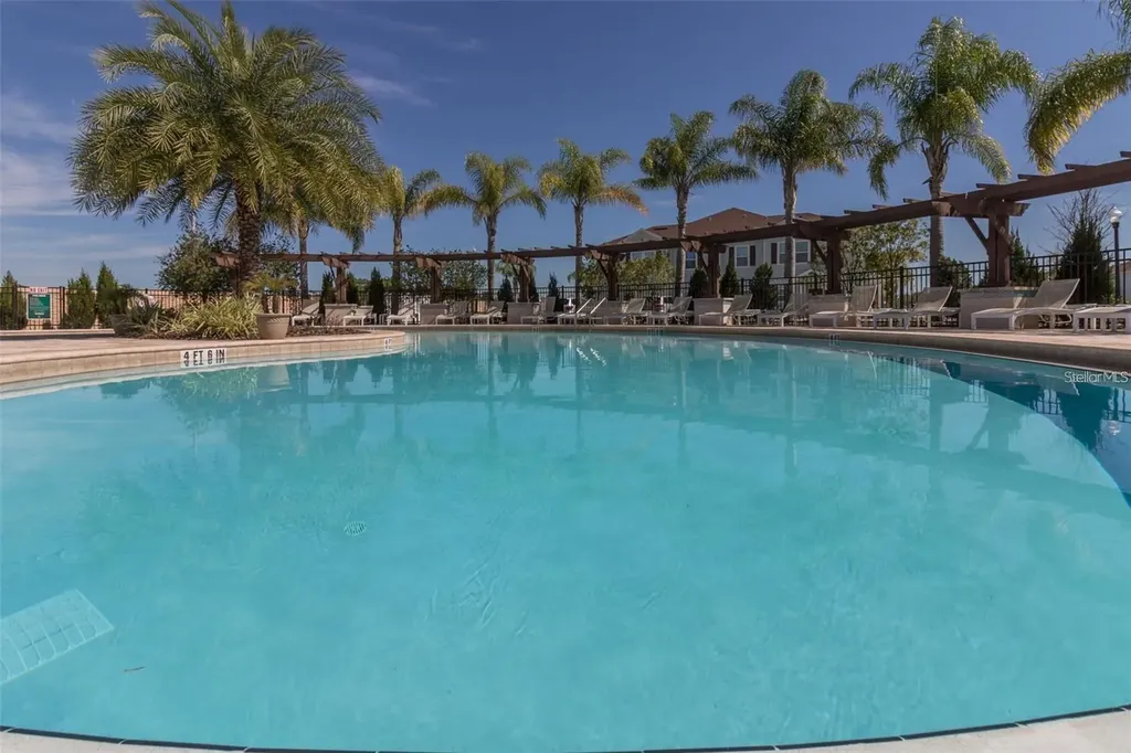3203 Oyster Lane Kissimmee FL 34747