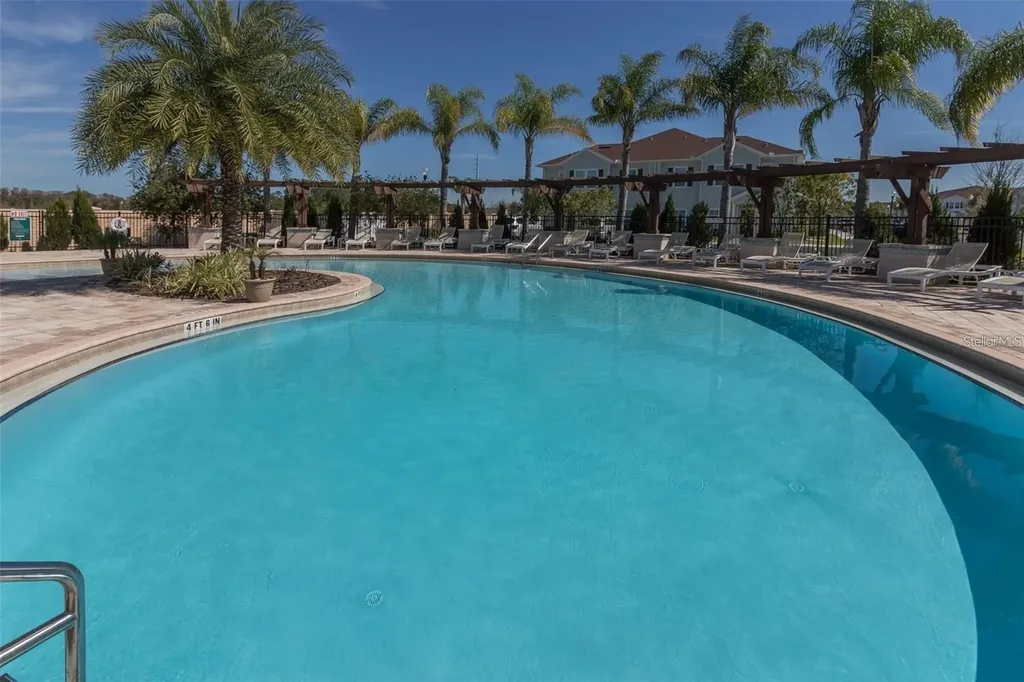3203 Oyster Lane Kissimmee FL 34747