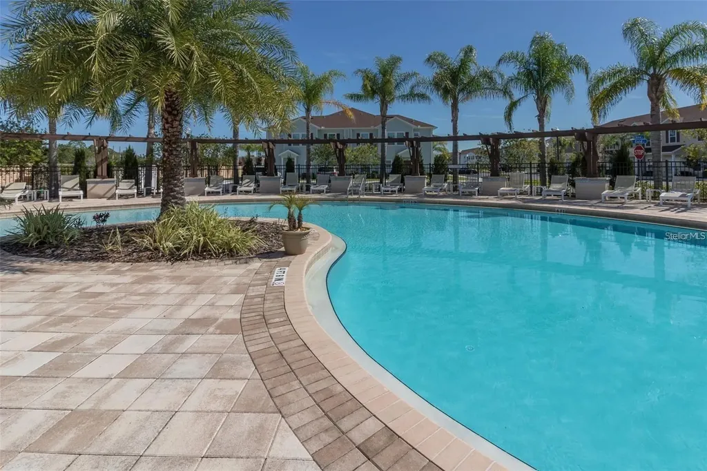 3203 Oyster Lane Kissimmee FL 34747