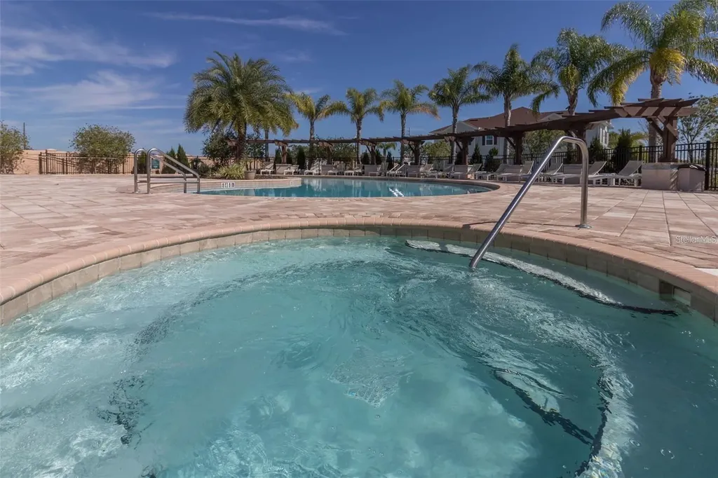 3203 Oyster Lane Kissimmee FL 34747