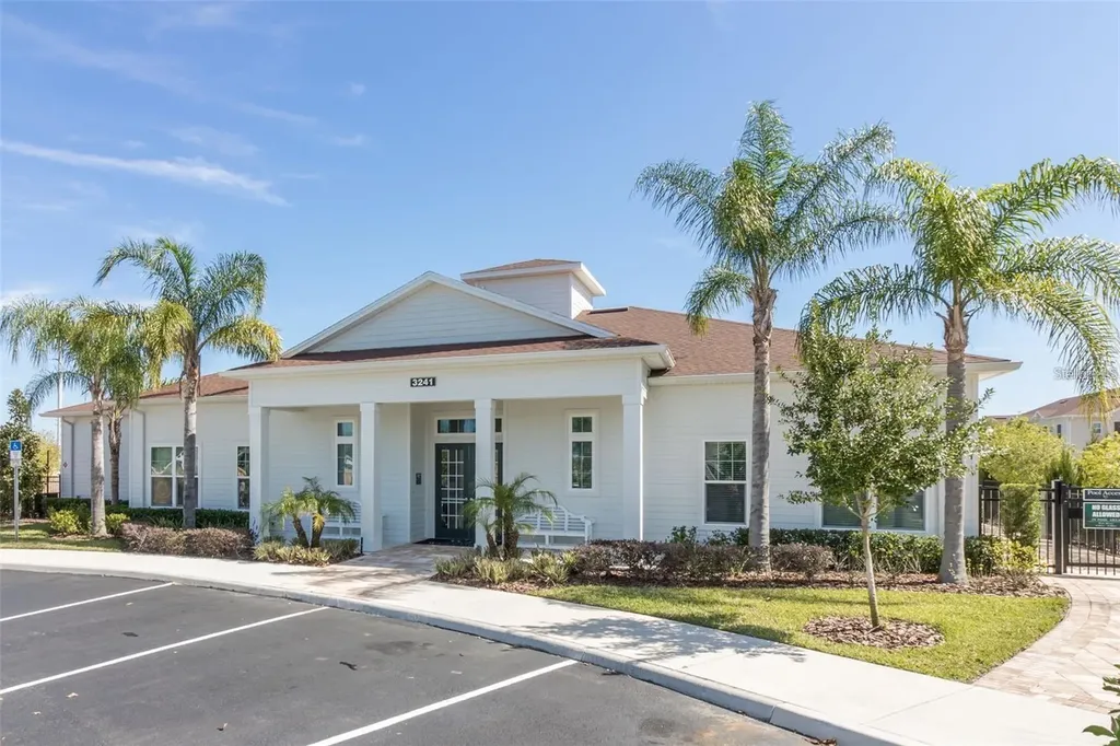 3203 Oyster Lane Kissimmee FL 34747