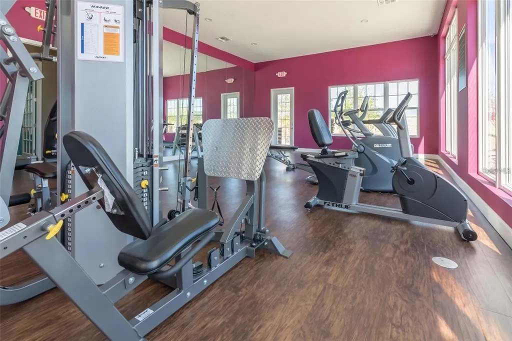 3203 Oyster Lane Kissimmee FL 34747