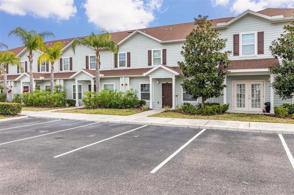 3203 Oyster Lane Kissimmee FL 34747