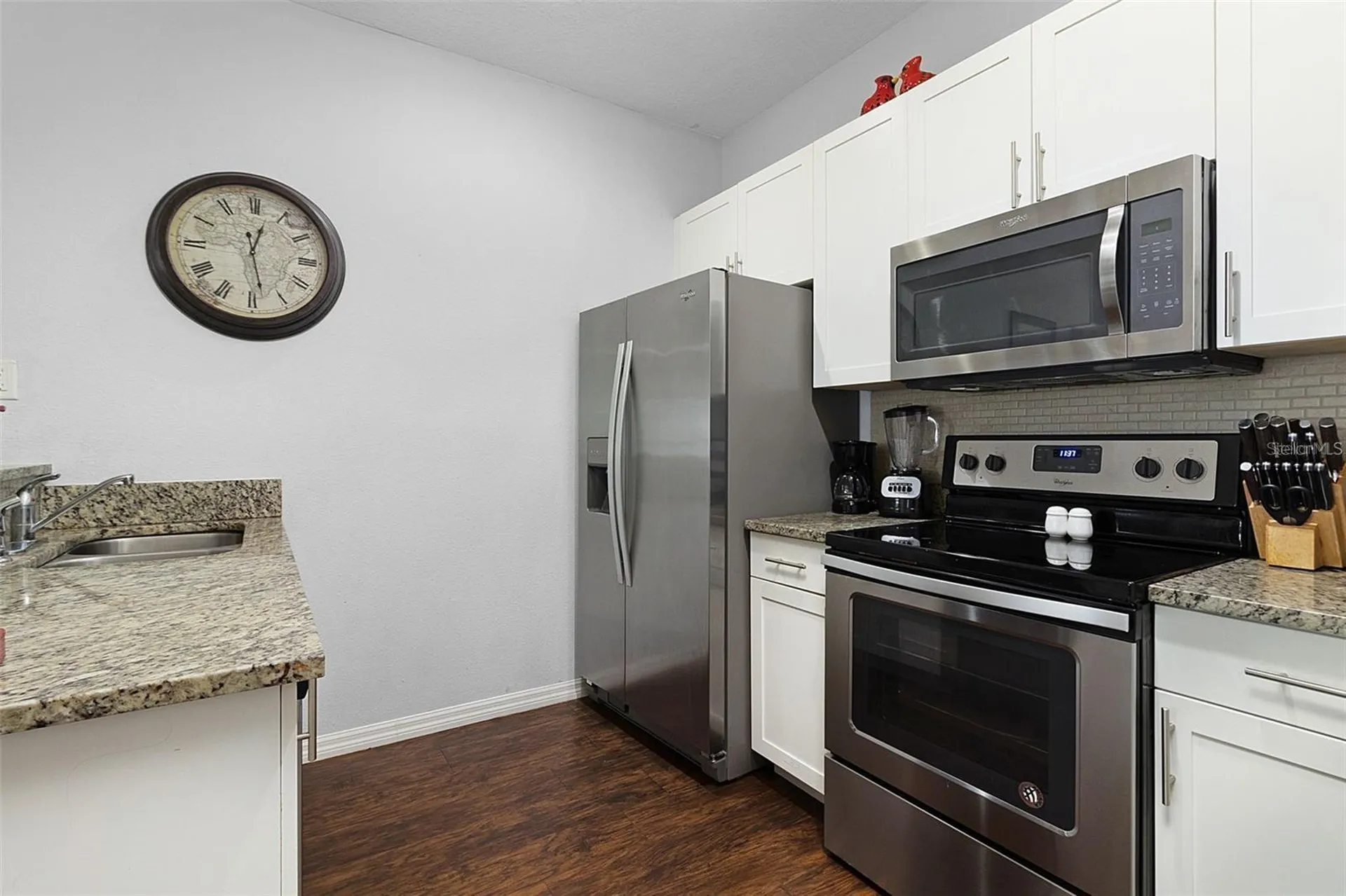 3203 Oyster Lane Kissimmee FL 34747