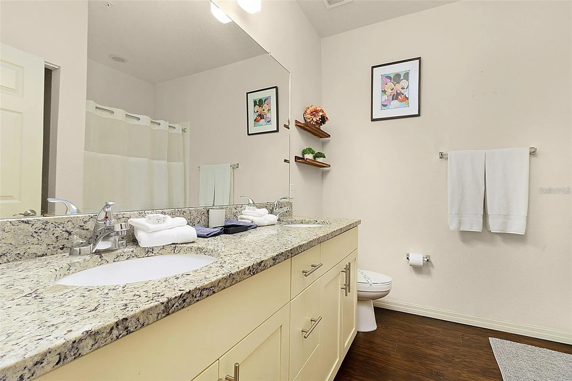 3203 Oyster Lane Kissimmee FL 34747