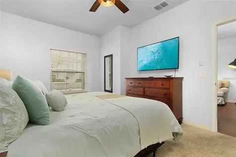 3203 Oyster Lane Kissimmee FL 34747